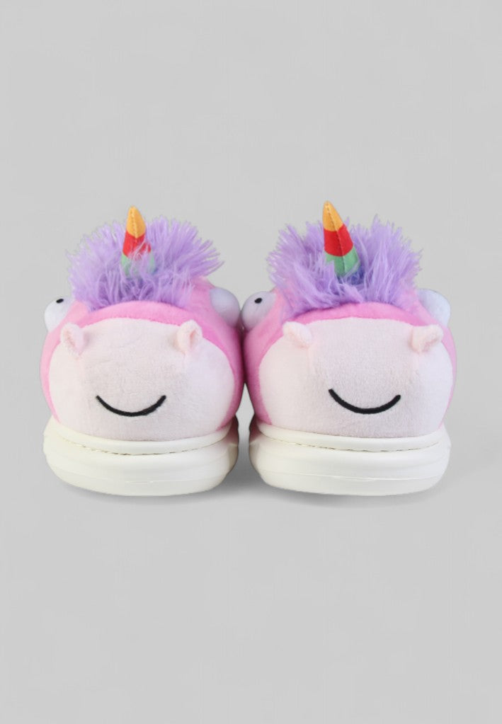 Niki Topgaard Vaffelhest Hjemmesko