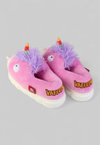 Niki Topgaard Vaffelhest Hjemmesko