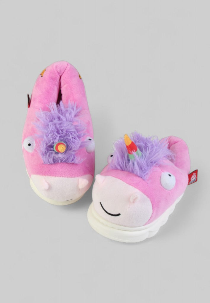 Niki Topgaard Vaffelhest Hjemmesko