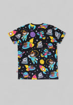 FirstGrade "ASTRO" Pyjamas sæt