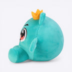 Squish Heads GRIZ