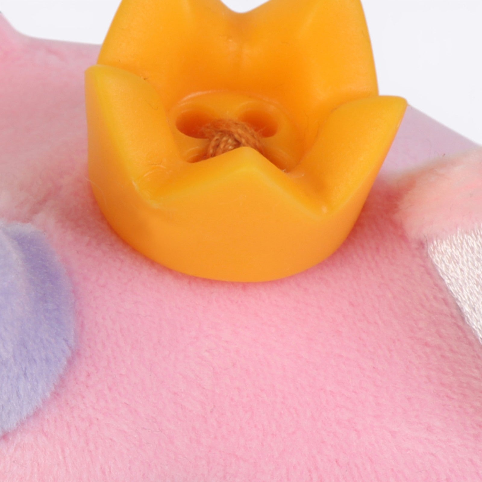 Squish Heads CUPCAKE