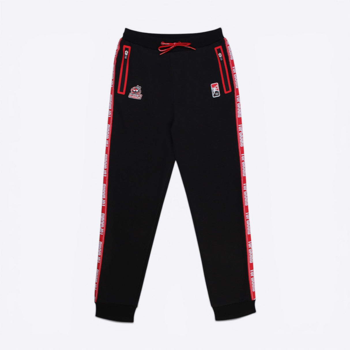 Niki Topgaard - Dribble Pants
