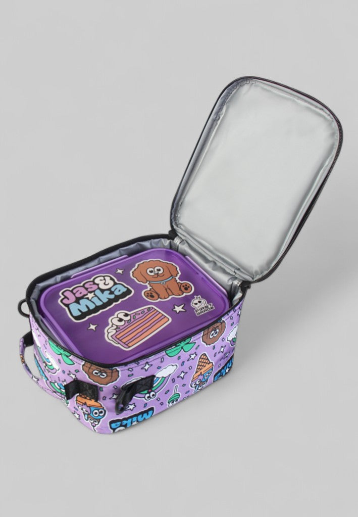 Jas & Mika køletaske "DREAMS"