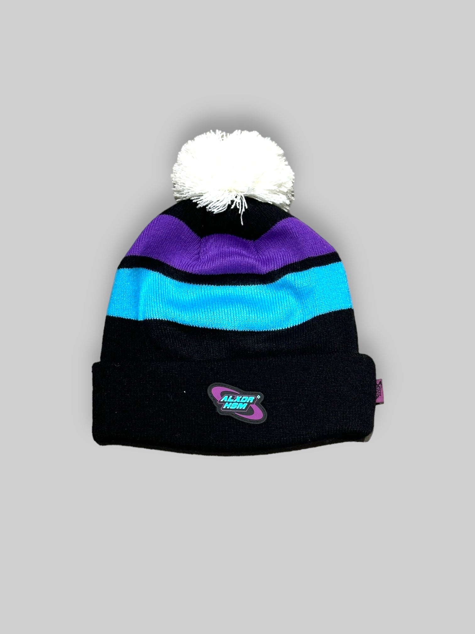 Alexander Husum - Team Beanie - Vinterhue - Hue