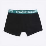 FirstGrade bambus Underbukser - Multi (2 par)
