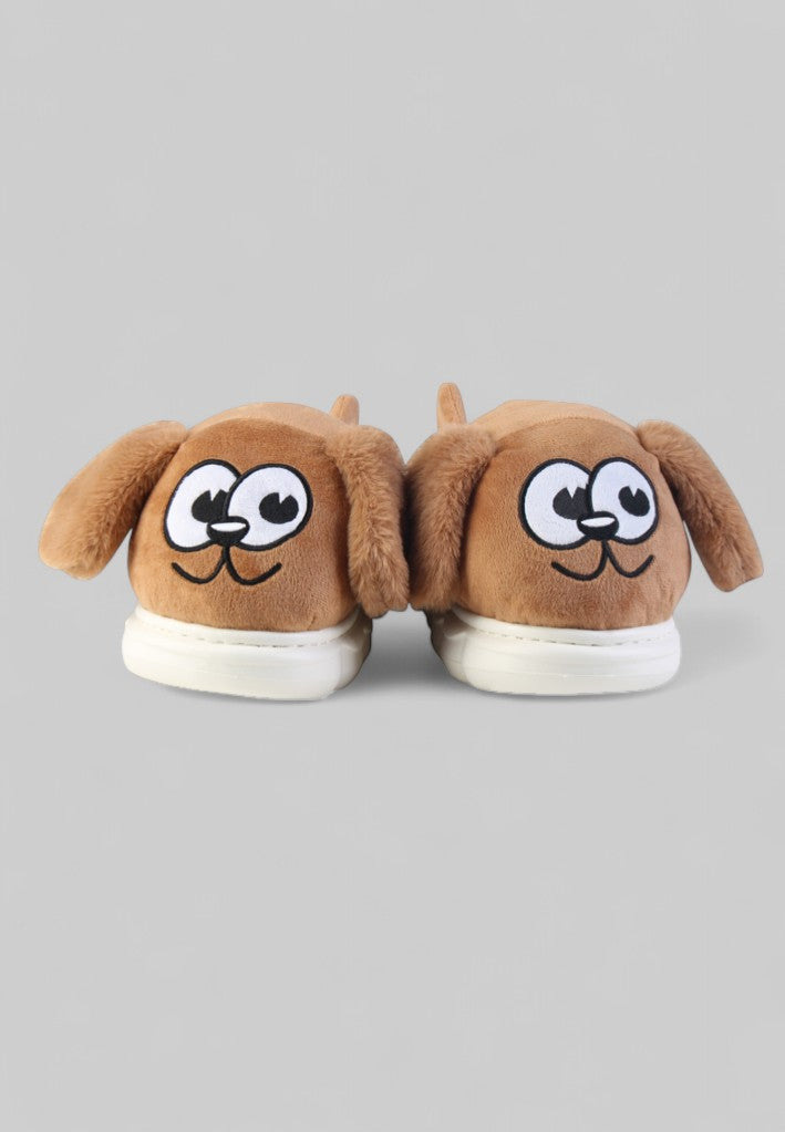 Jas & Mika Baloo Hjemmesko 2