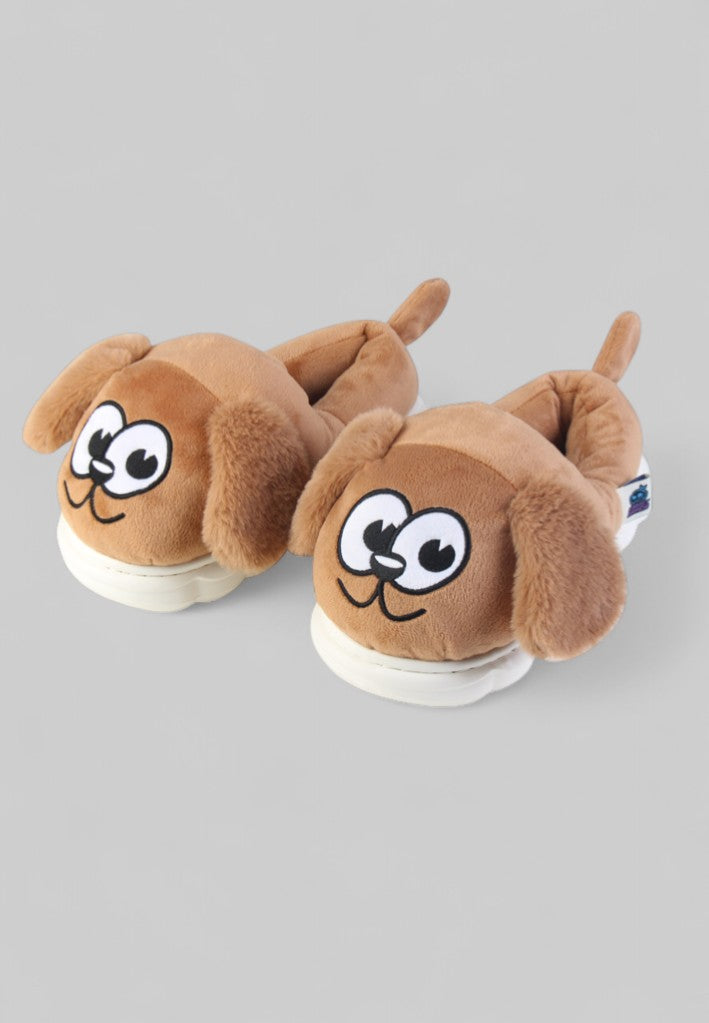 Jas & Mika Baloo Hjemmesko 2