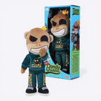 Bendy Buddies - FirstGrade Monkey