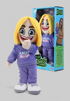 Bendy Buddies - Nellie