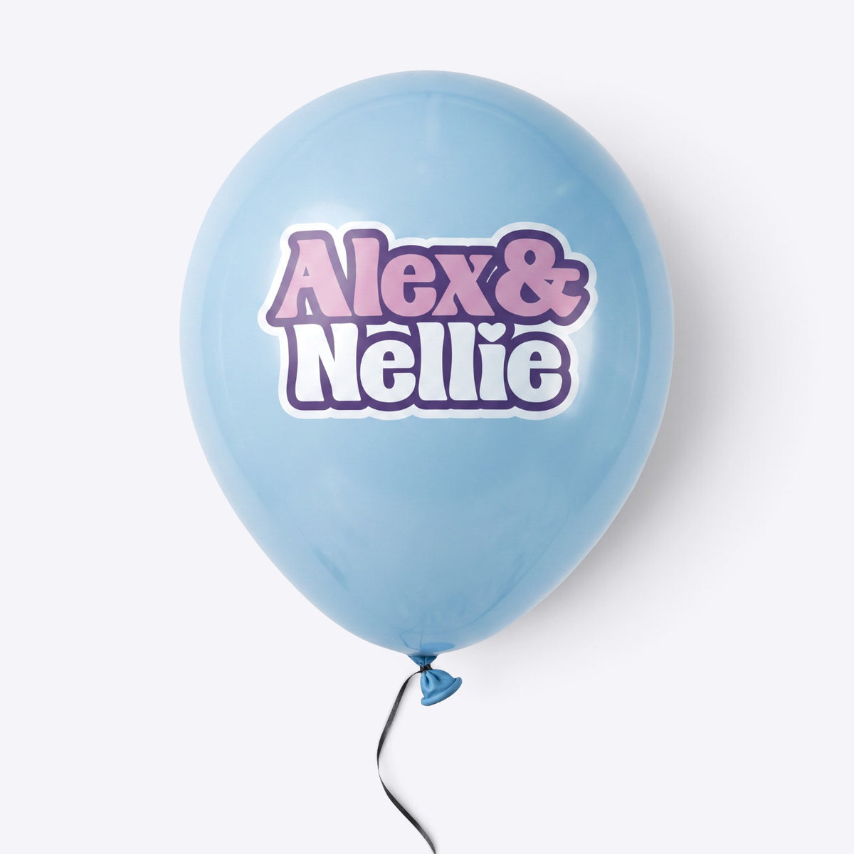 Alex & Nellie Festpakke