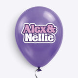 Alex & Nellie Festpakke
