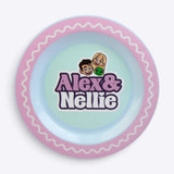 Alex & Nellie Festpakke