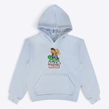Alex & Nellie Soulmates Hoodie