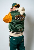 Alexander Husum - Homerun Cap