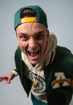 Alexander Husum - Homerun Cap