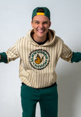 Alexander Husum - Ace Hoodie