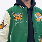 Alexander Husum - University - Jacket