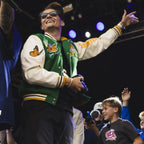 Alexander Husum - University - Jacket