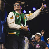 Alexander Husum - University - Jacket