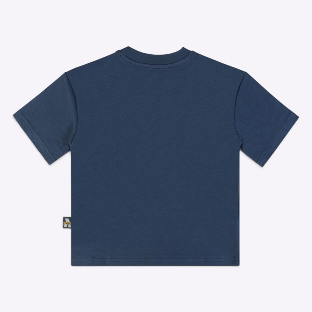 Alexander Husum Rollercoaster T-shirt