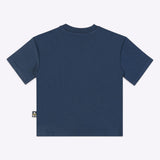 Alexander Husum Rollercoaster T-shirt