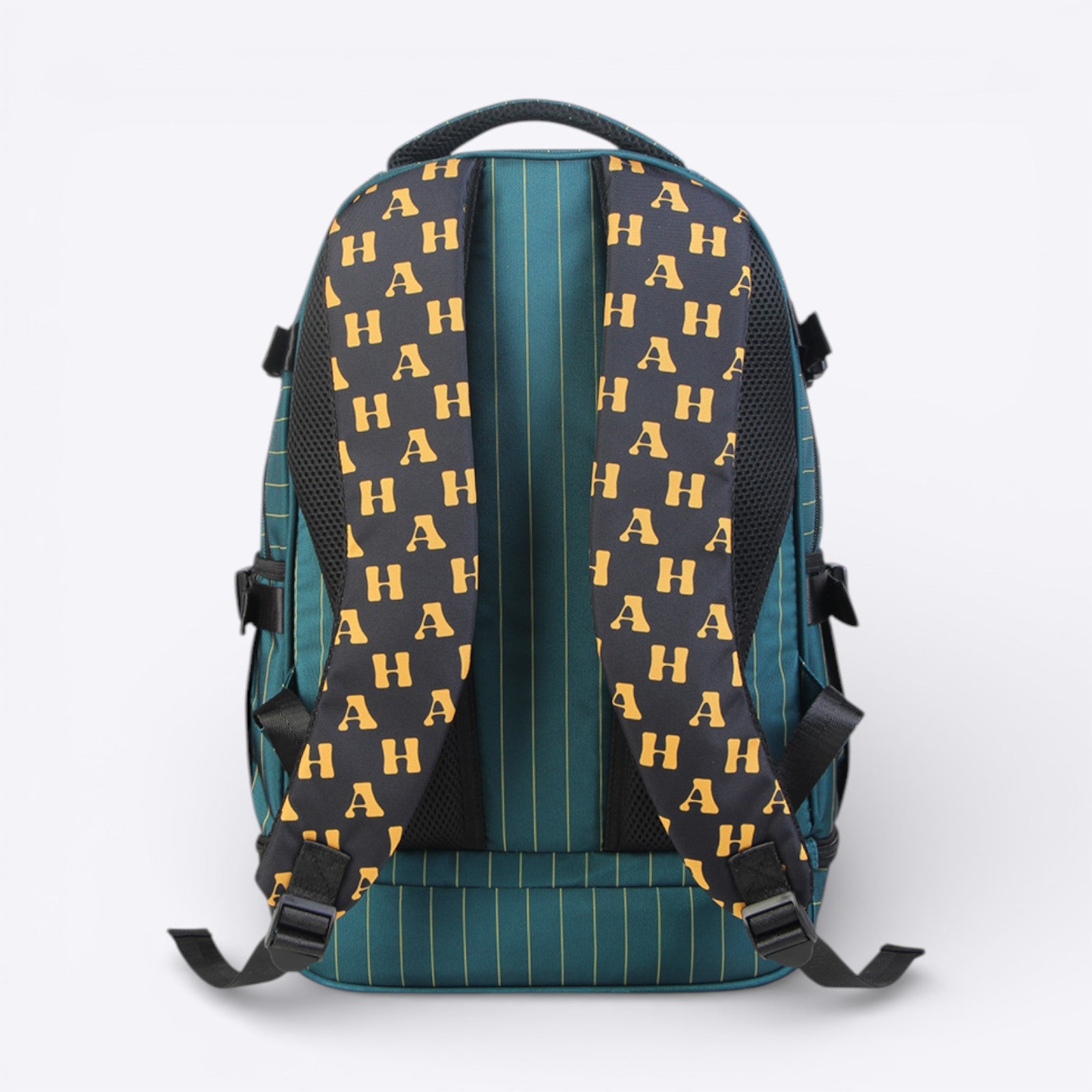 Alexander Husum Skoletaske m. kølerum