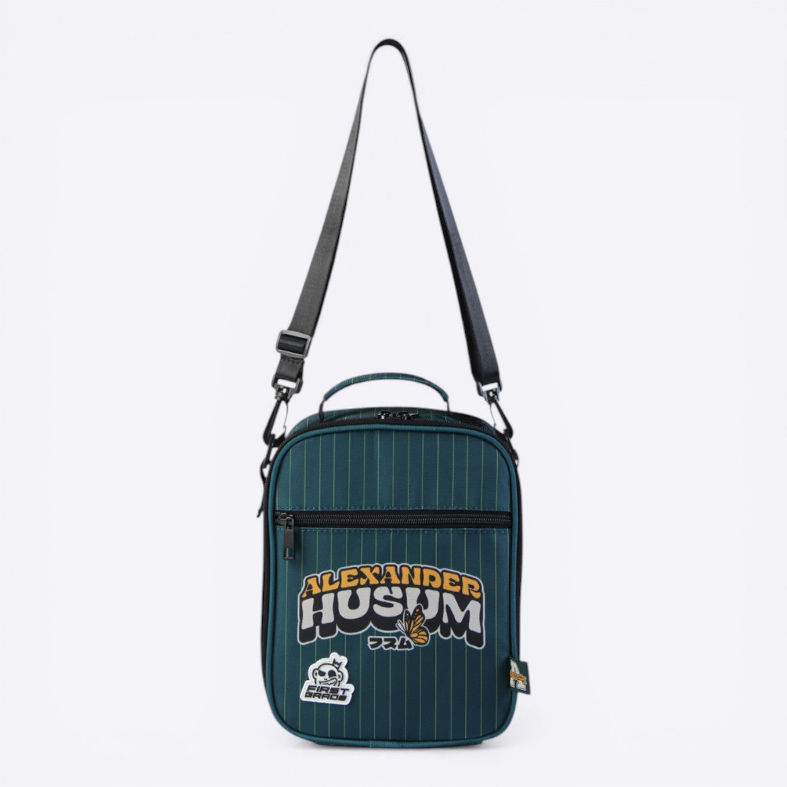 Alexander Husum University Køletaske