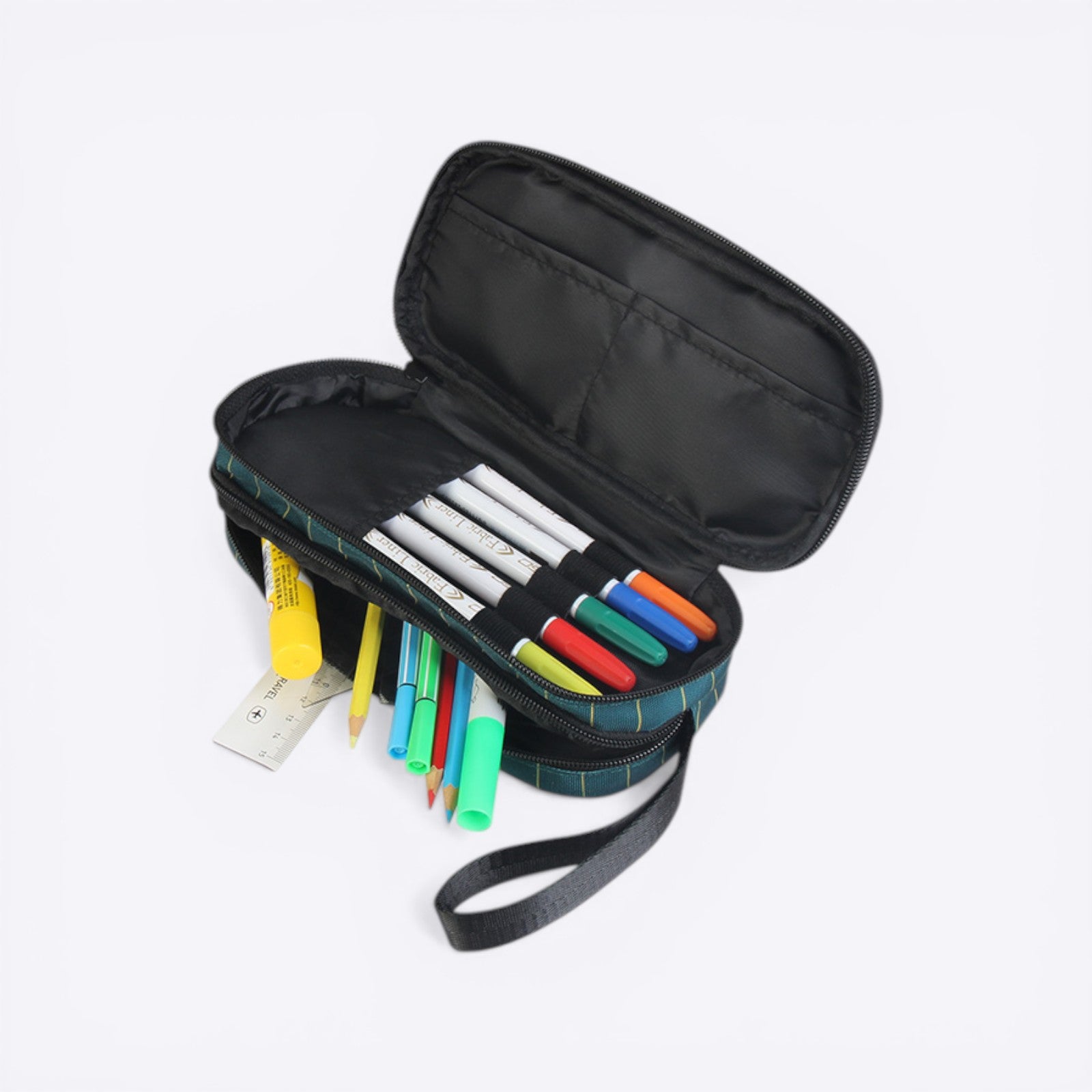 Alexander Husum University Penalhus