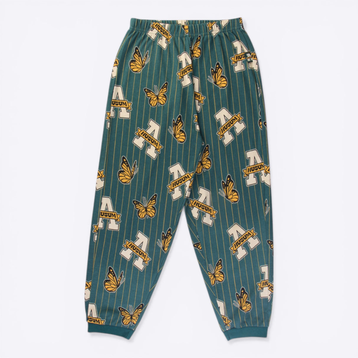 Alexander Husum University Pyjamas sæt