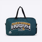 Alexander Husum University sportstaske