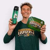 Alexander Husum University Madkasse