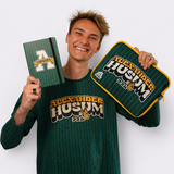 Alexander Husum University PC/Tablet Sleeve