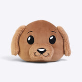 Jas & Mika Baloo - Squish Heads 20 cm