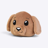 Jas & Mika Baloo - Squish Heads 20 cm