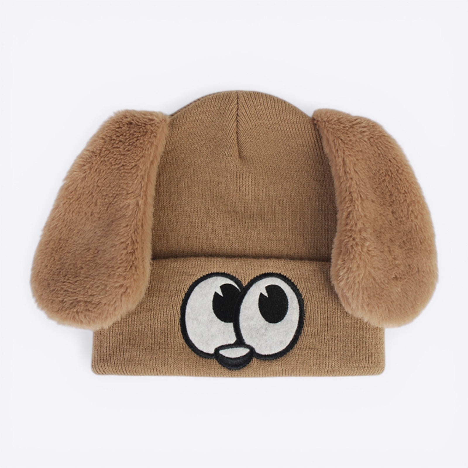 Baloo beanie - Vinterhue - Hue