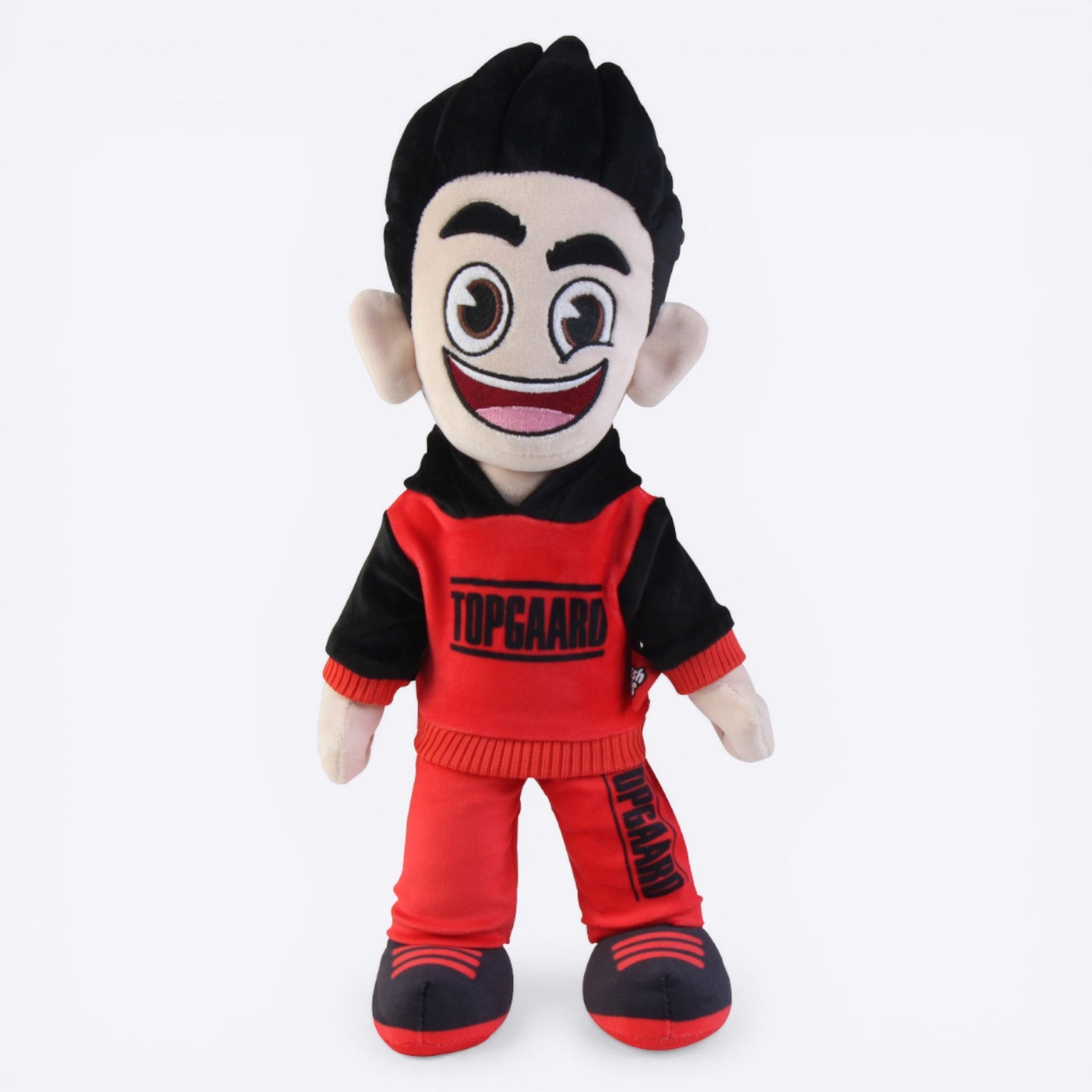 Bendy Buddies - Niki Topgaard