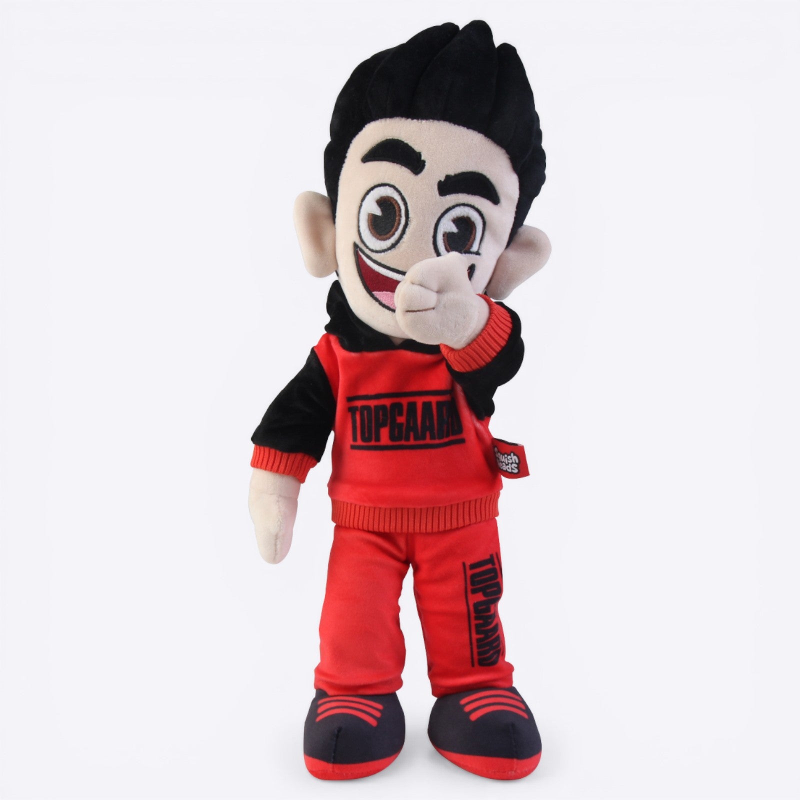 Bendy Buddies - Niki Topgaard