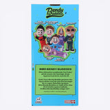 Bendy Buddies - Jasmin Lind