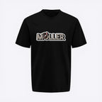 Moller og Loke -  Logo T-Shirt