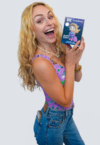 Jasmin Lind (Super-Mor), PEEPZ Special Edition