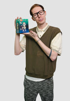 Flamesman1 (Gerd), PEEPZ Special Edition