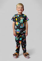 FirstGrade "ASTRO" Pyjamas sæt
