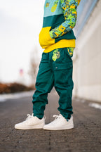 Guldborg - VIBE Bukser