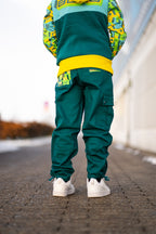 Guldborg - VIBE Bukser