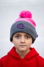 FirstGrade - Psycho Beanie - Vinterhue - Hue