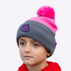 FirstGrade - Psycho Beanie - Vinterhue - Hue