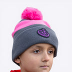FirstGrade - Psycho Beanie - Vinterhue - Hue