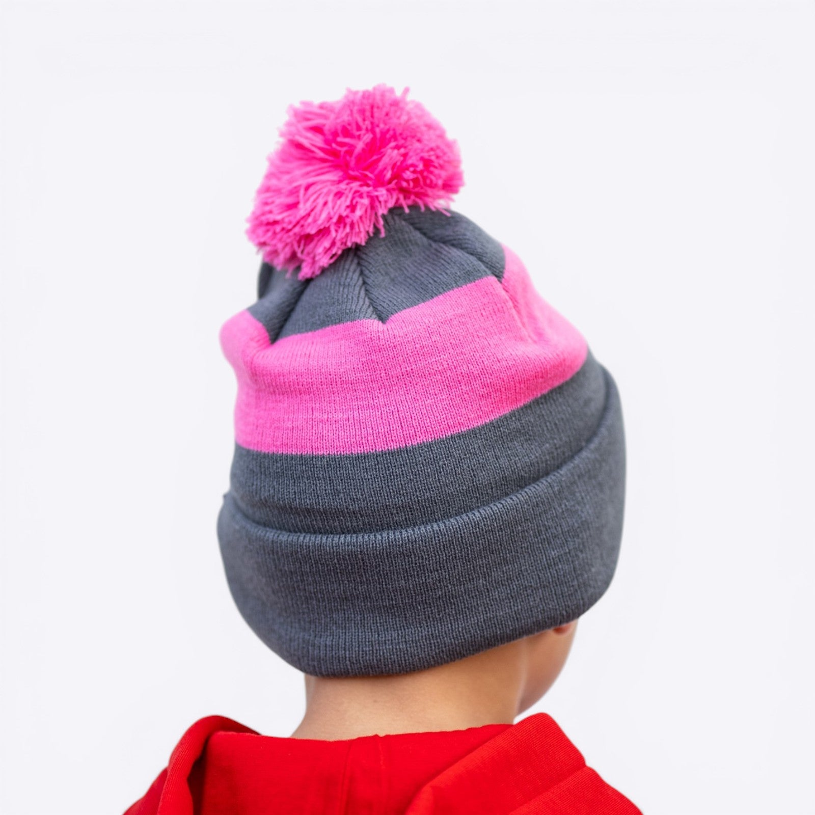 FirstGrade - Psycho Beanie - Vinterhue - Hue