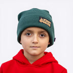 FirstGrade - SMACK BEANIE - Vinterhue - Hue